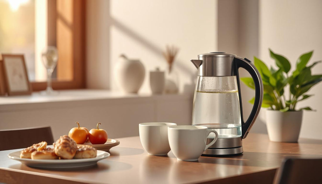 Smart Hydration Essentials for the Modern Home