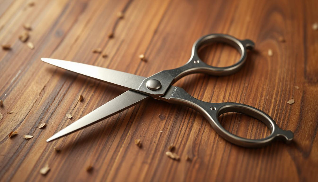 Cut Through the Shell with Ease: The Ultimate Thickened Stainless Steel Crab Eating Scissors