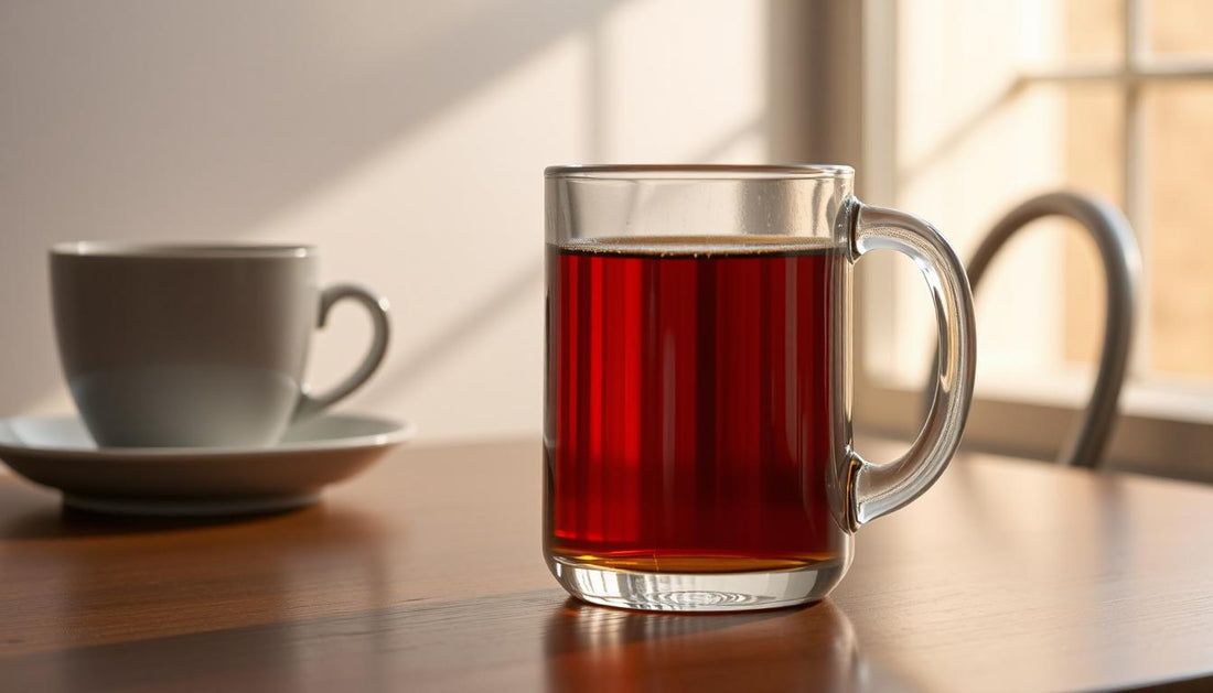 The Perfect Blend of Style and Function – Why the Double Wall Coffee Glass Cup Belongs in Every Kitchen and Office