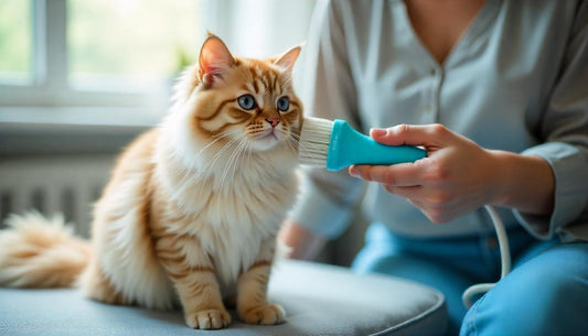 Complete Cat Care Made Easy: Exploring the Histotree 5-in-1 Grooming Set