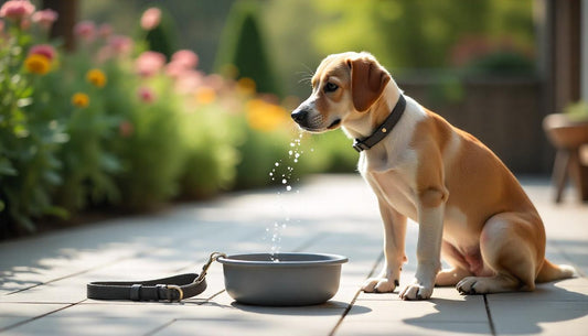 The Ultimate Pet Paw Cleaner: Why Every Pet Owner Needs the Portable Foot Wash Cup (Gray)