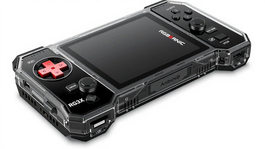 Premium Black Desktop Display Stand Holder for ASUS ROG Ally - Stylish and Sturdy&nbsp;