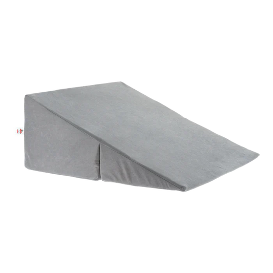 Bed Wedge Foam Incline Cushion for Acid Reflux: Comfortable Route towards a Good Sleep
