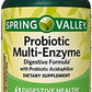 probiotic multi enzyme Tablets And Your Vitamin Guide