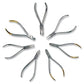 Orthodontic Unique Structure Flossers for Braces And Instruments