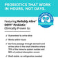 probiotic multi enzyme Tablets And Your Vitamin Guide