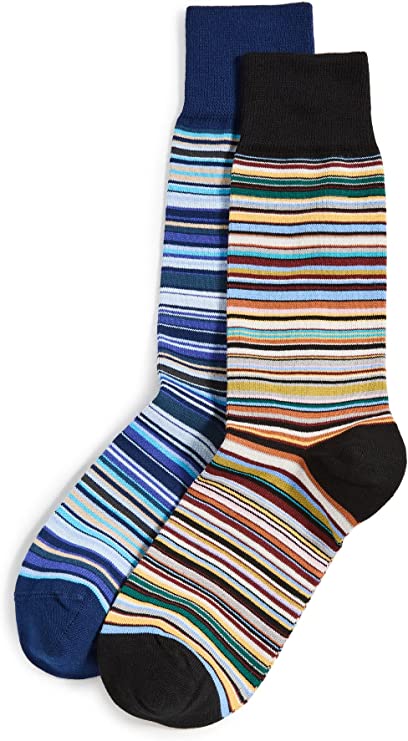 Paul Smith Socks | Durable, Stylish, and Comfortable | Where to Buy