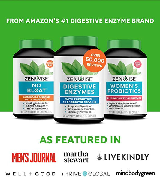 probiotic multi enzyme Tablets And Your Vitamin Guide
