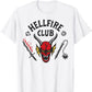 Hellfire Club Shirt For Men And Women Full Sleeve, Half Sleeve