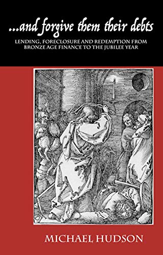 Misharum Rules | A  book is about the history of debt forgiveness